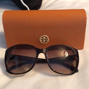 Tory Burch sunglasses